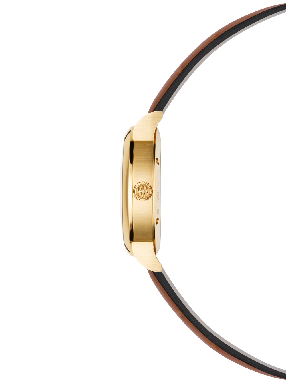 Chronometerwerke Power Reserve 0