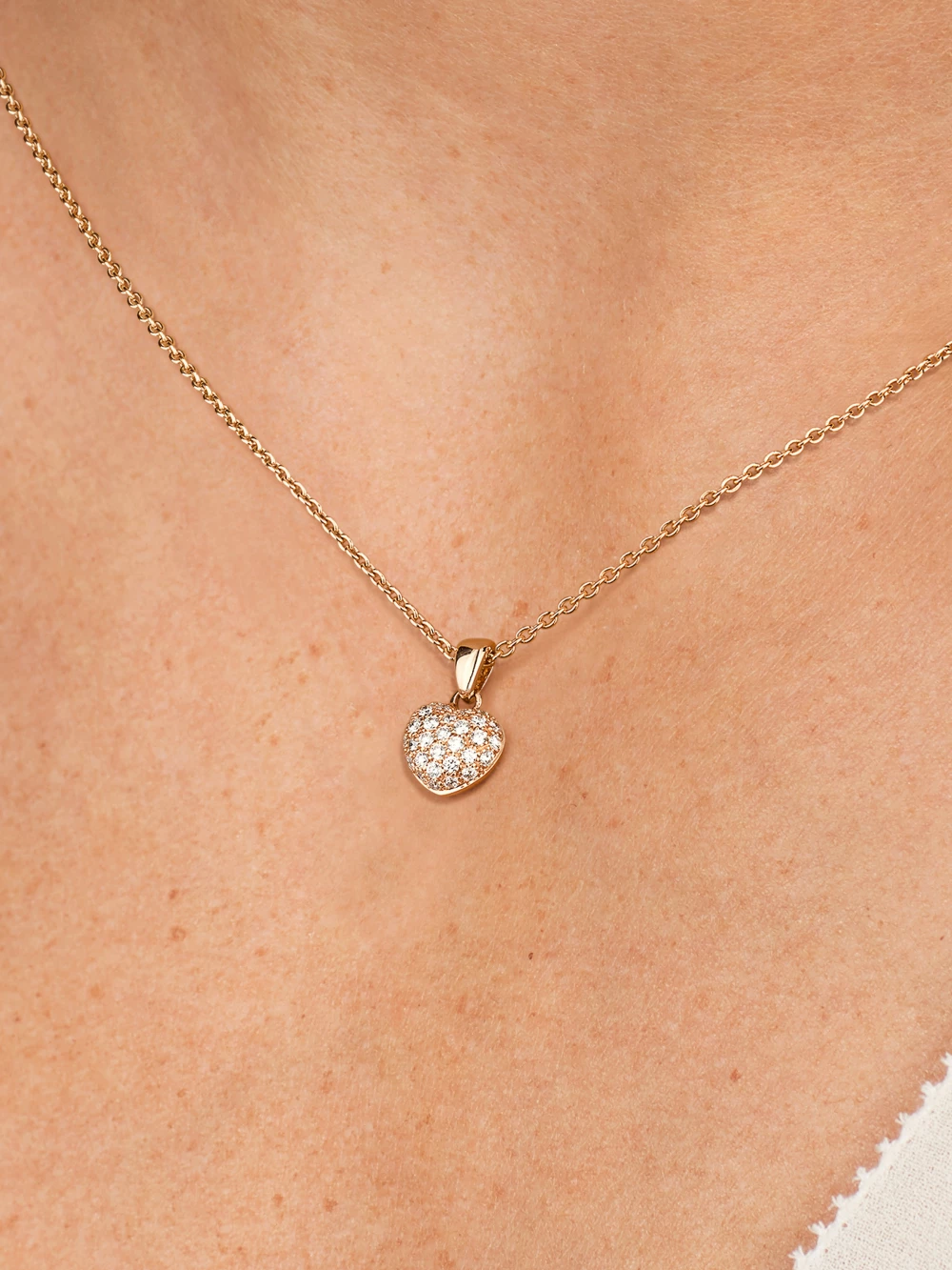 Necklaces and Pendants